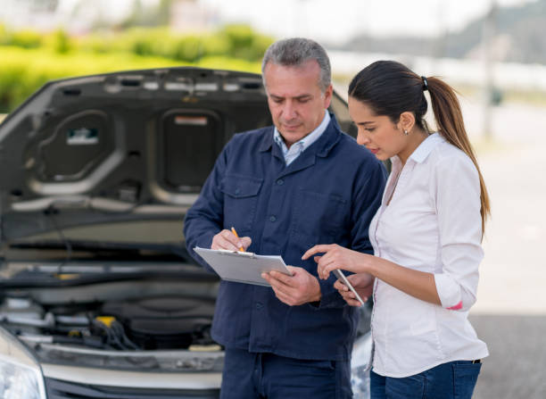 Comprehensive and collision insurance Whitestown